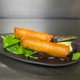 Vegetable Egg Rolls