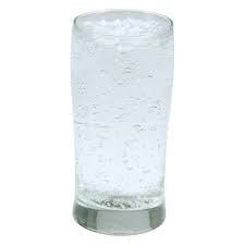 Club Soda.