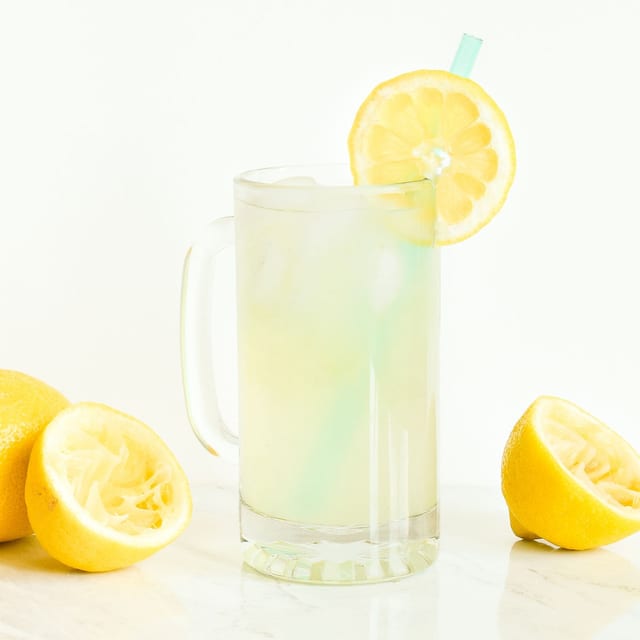 Lemonade.