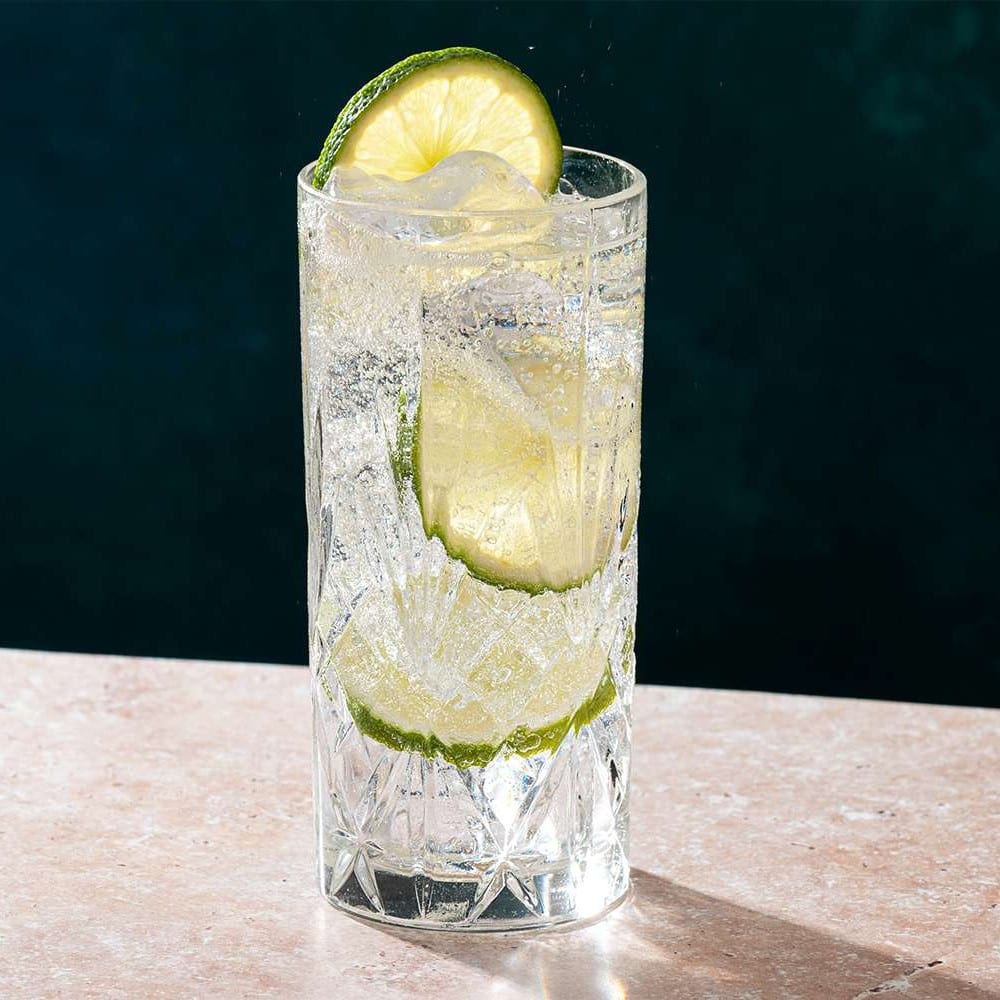 Tonic.