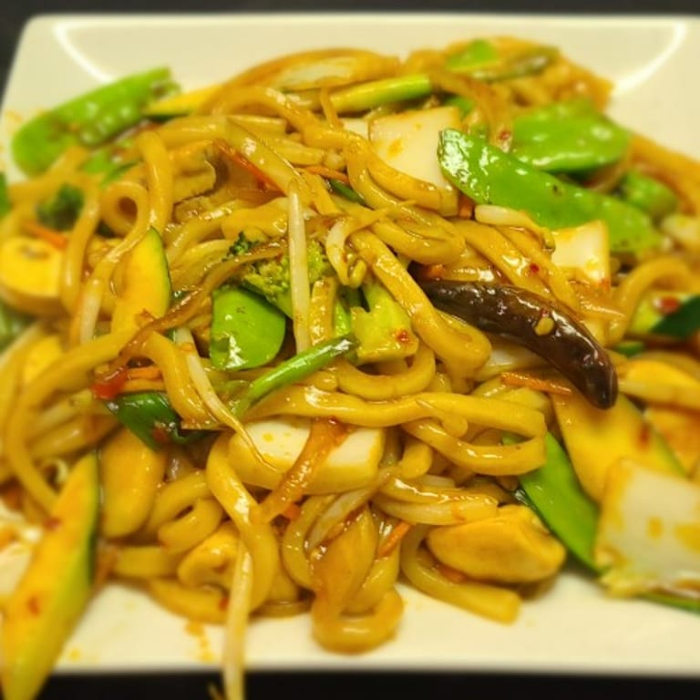 Explore Our Noodle Dishes
