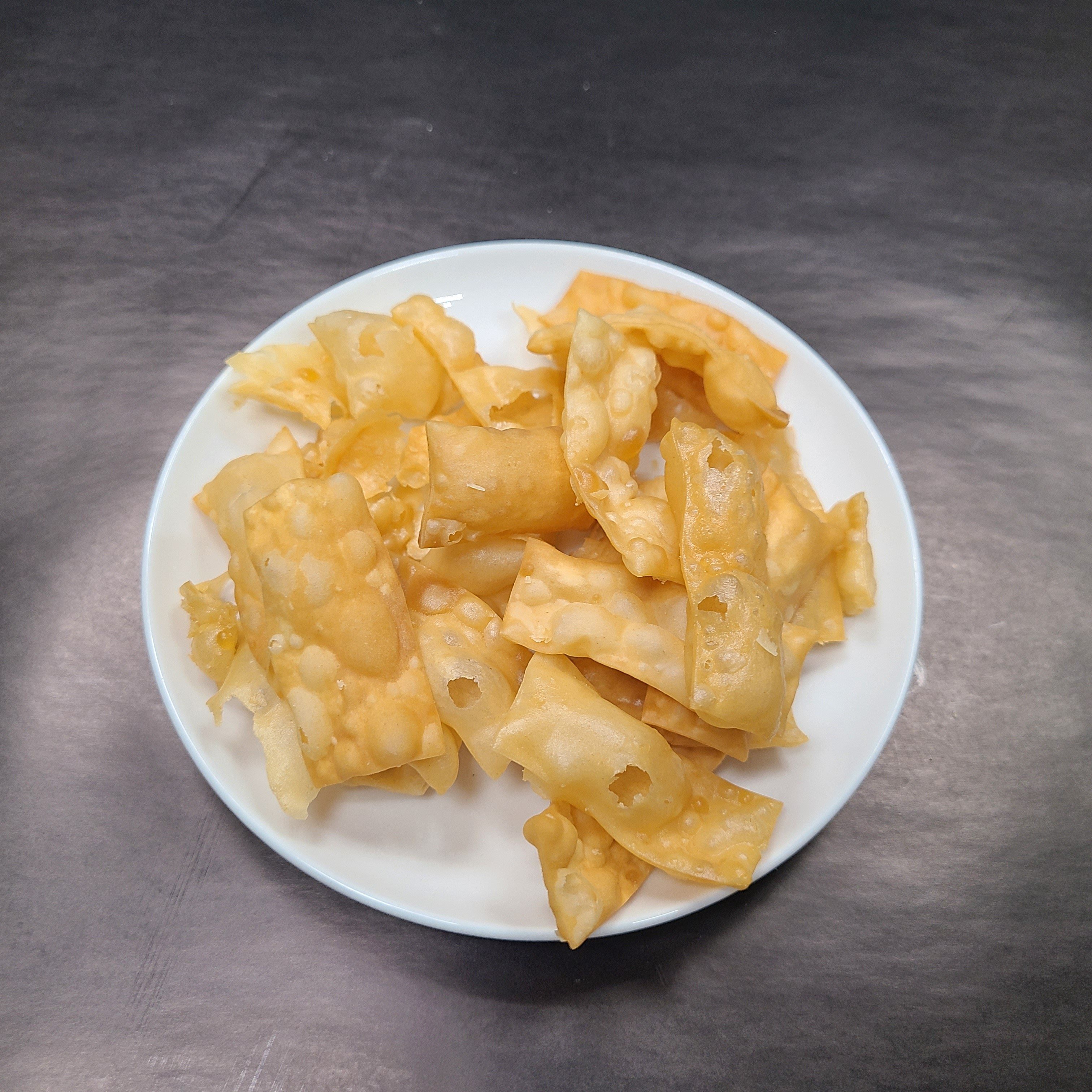 Large Bag Crispy Noodles.