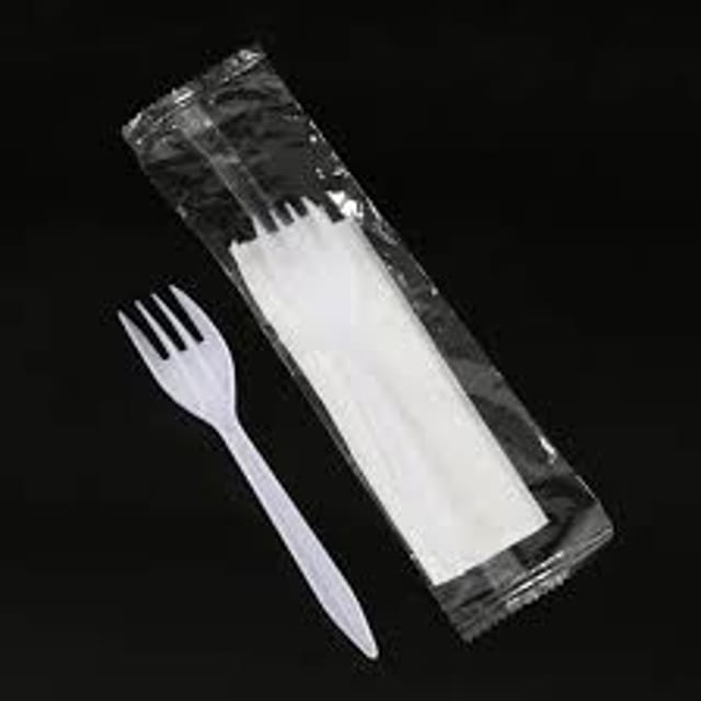 Add Set Utensils.