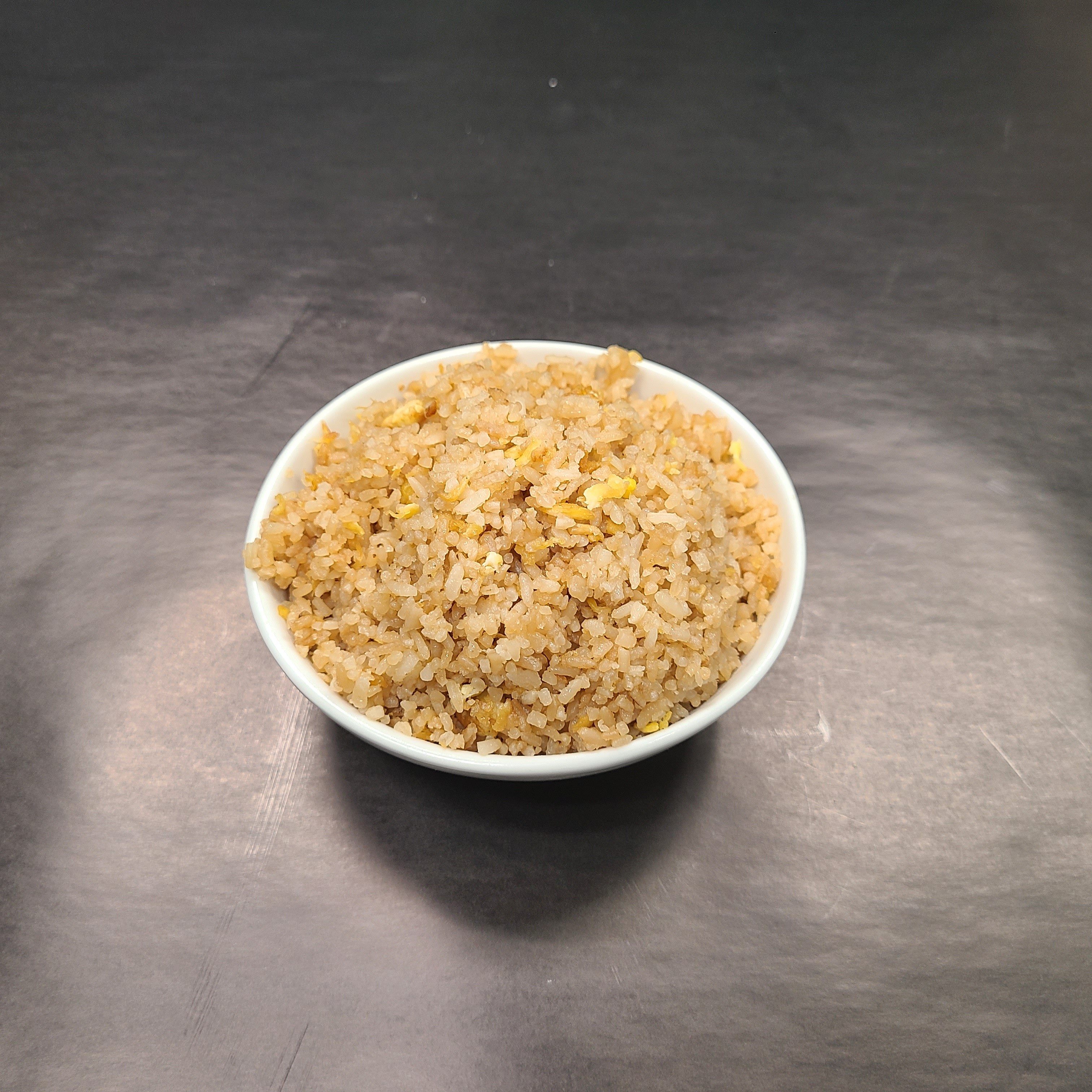 Small Fried Rice.