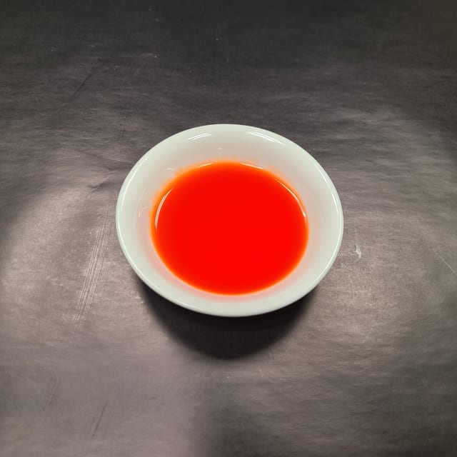 Cup Sweet And Sour.