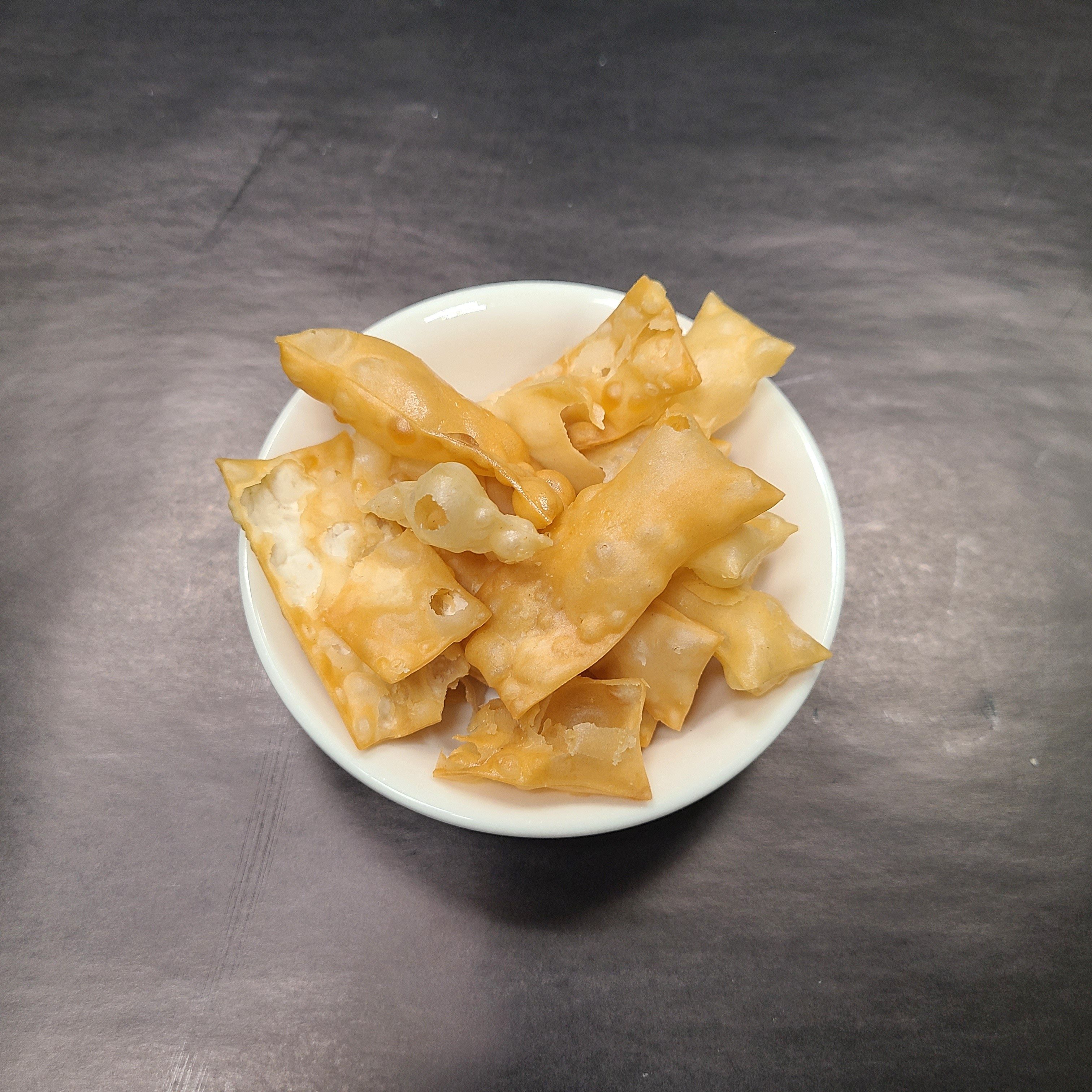 Small Bag Crispy Noodles.