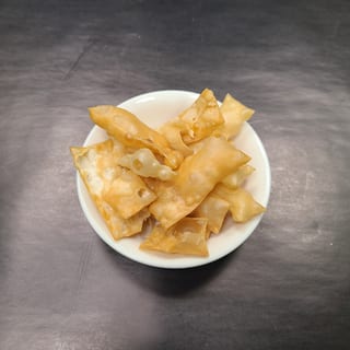 Small Bag Crispy Noodles