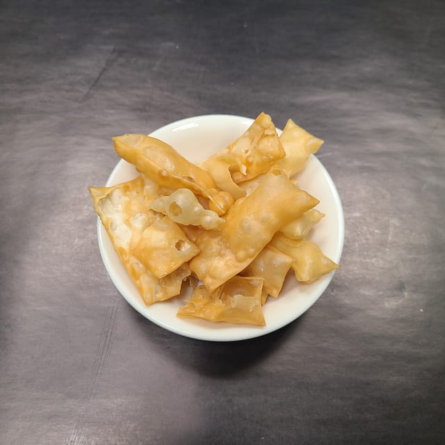 Small Bag Crispy Noodles.