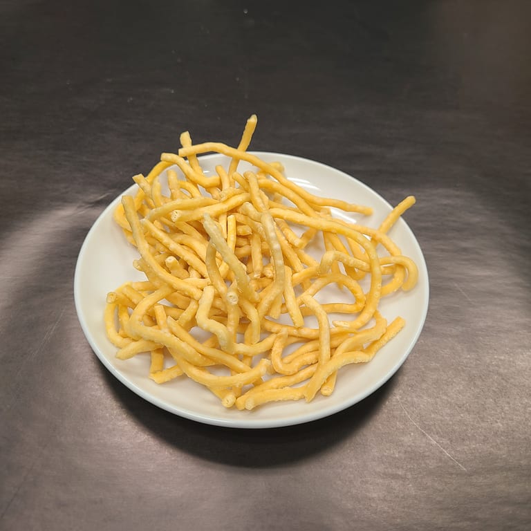 Delicious Chow Mein Options