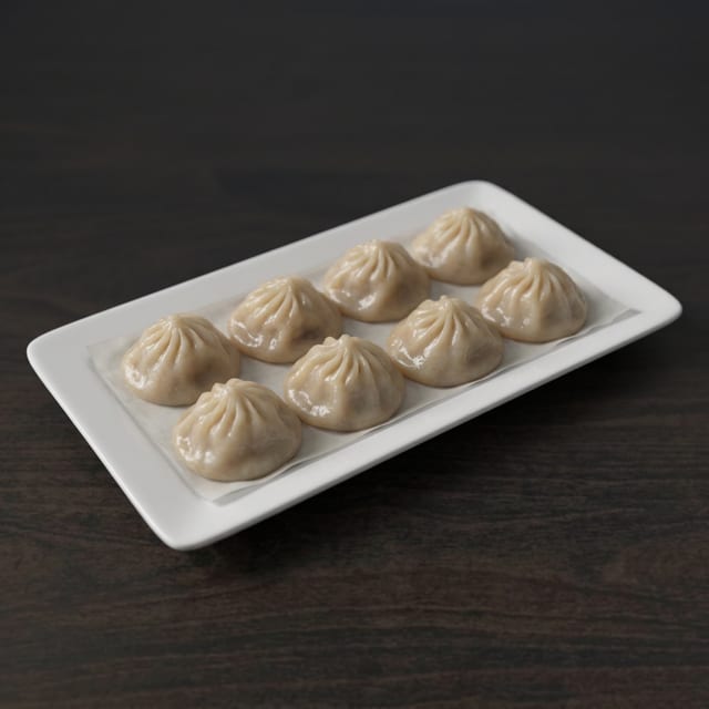 Pork Xiao Long Bao XLB.