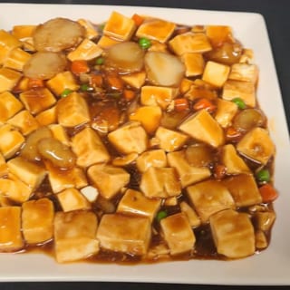 L-Mapo Tofu