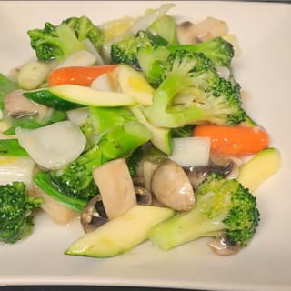 L-Assorted Vegetables